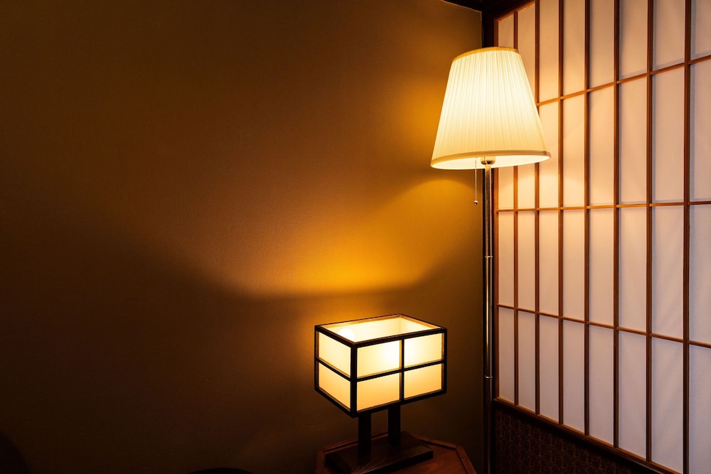 [和室二間続き8畳+4畳] バス付＿4名定員 禁煙 客室2 | 武雄温泉・大正浪漫の宿 京都屋