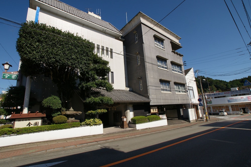 メインイメージ | 今国旅館