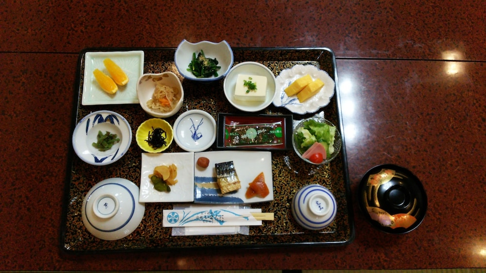 朝食スペース1 | 今国旅館