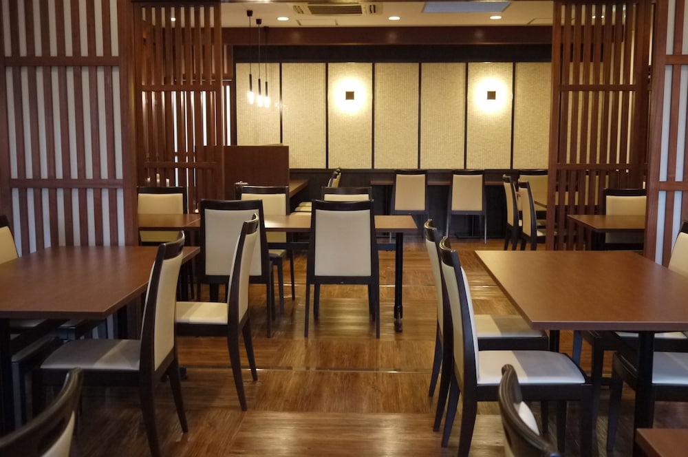 施設内の設備1 | ビジネスインうめさき