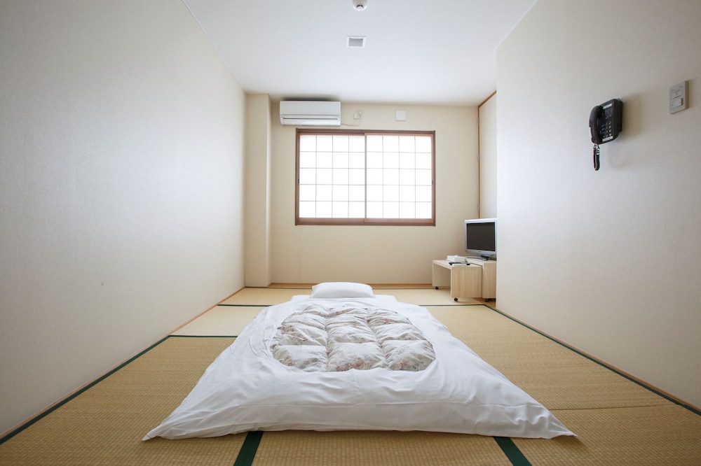 客室1 | ビジネスインうめさき