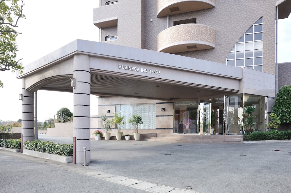 メインイメージ | ビジネスインうめさき