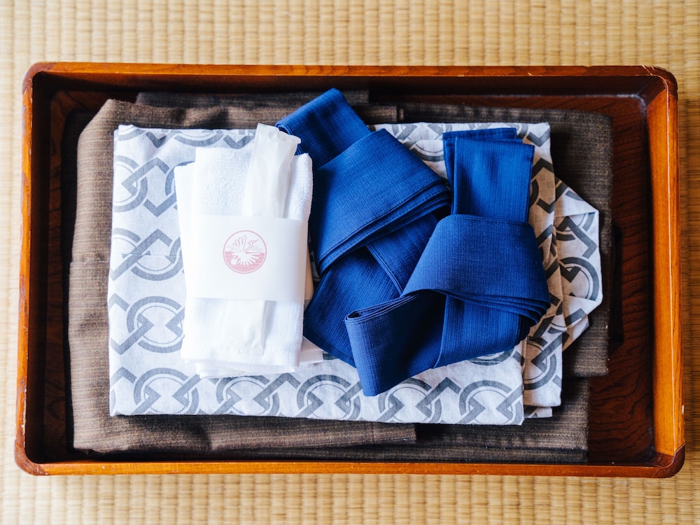 和室12畳 禁煙 客室2 | おおぐて湖畔 しらさぎ荘