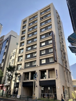 ネストホテルオルト目黒駅前