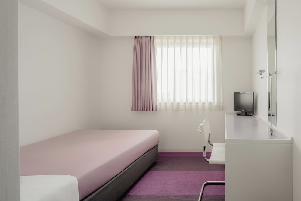 ダブルルーム 禁煙 客室1 | ネストホテルオルト目黒駅前