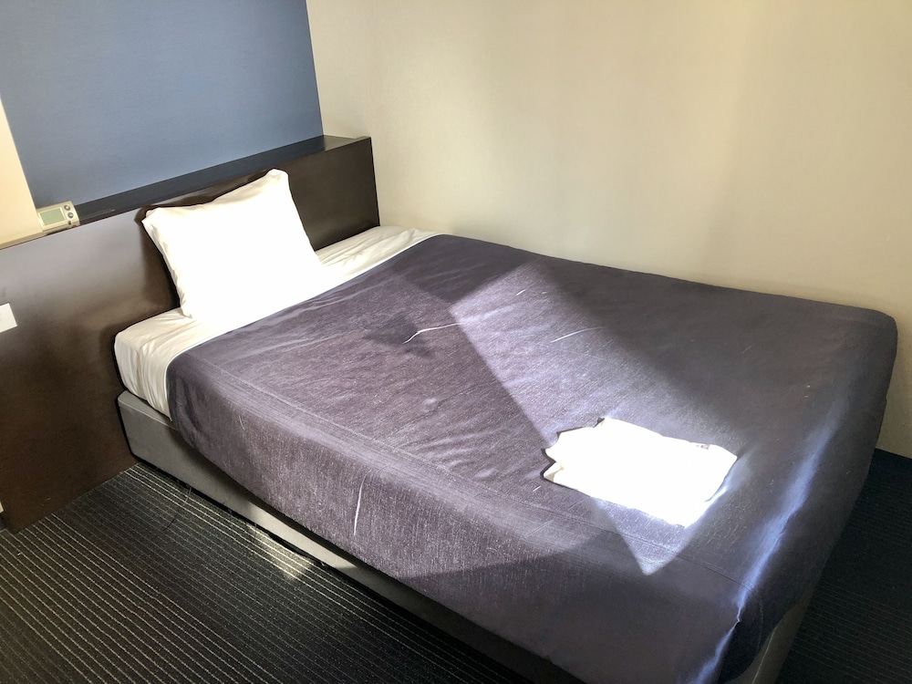 ダブルルーム 喫煙可 | ネストホテルオルト目黒駅前