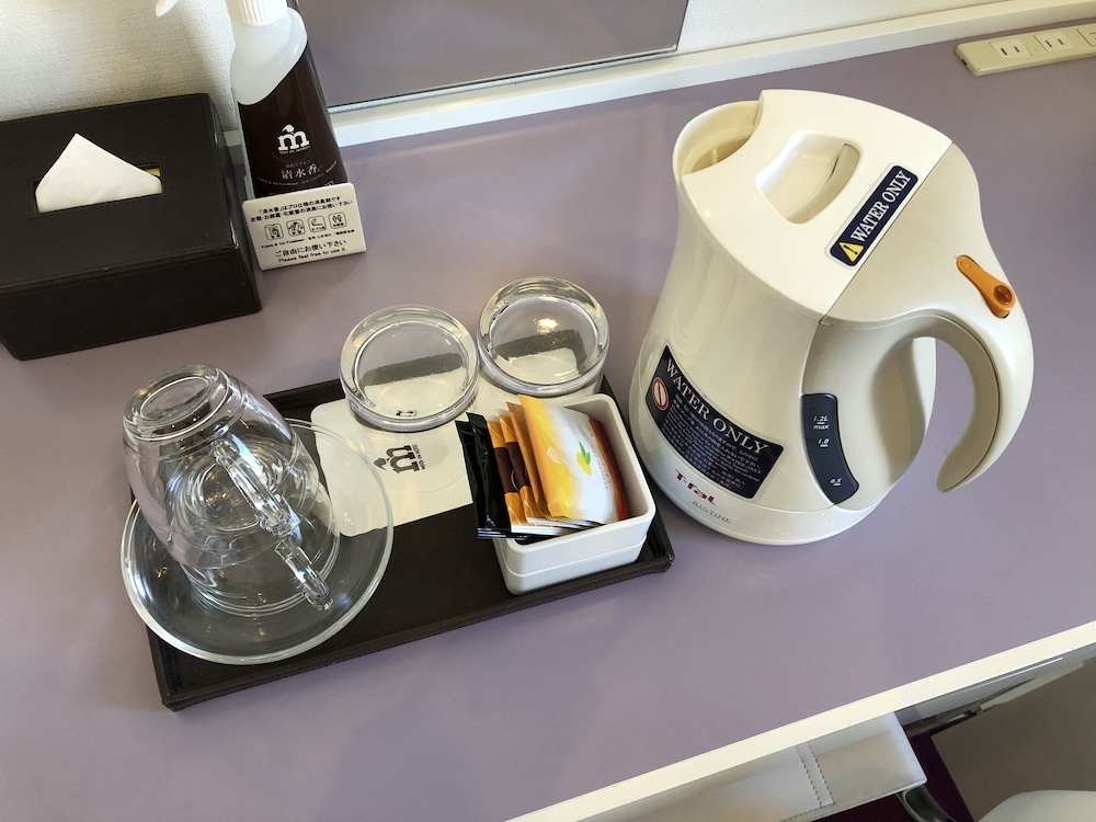 セミダブルルーム 喫煙可 客室4 | ネストホテルオルト目黒駅前