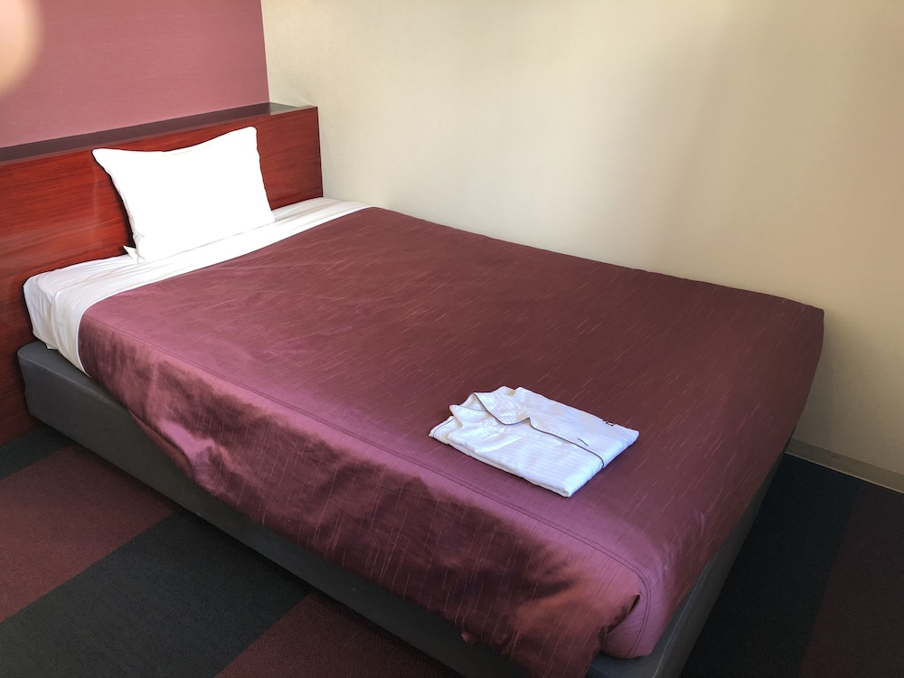 セミダブルルーム 喫煙可 客室3 | ネストホテルオルト目黒駅前