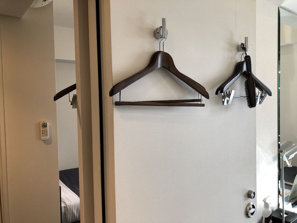 コネクティングルーム 喫煙可 客室8 | ネストホテルオルト目黒駅前