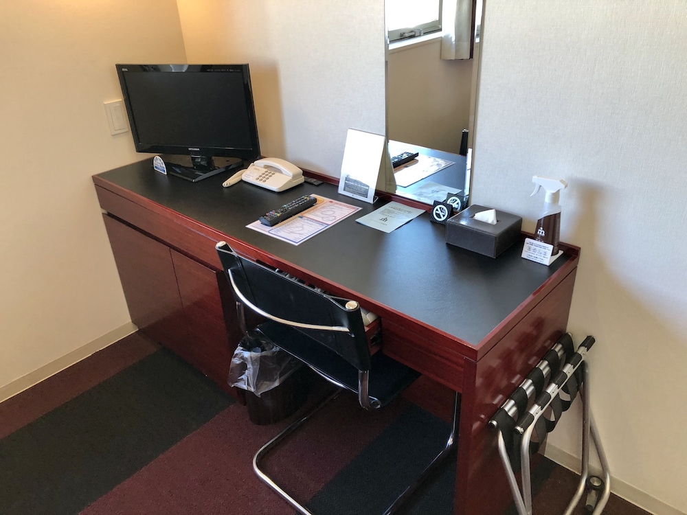 セミダブルルーム 喫煙可 客室5 | ネストホテルオルト目黒駅前