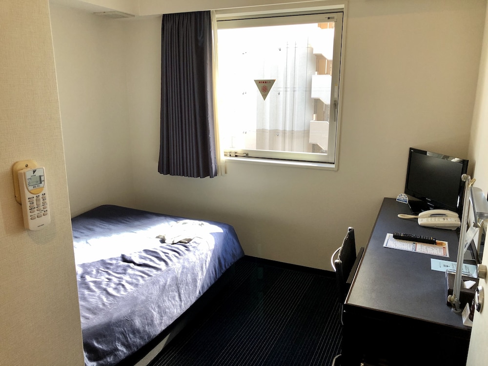 コネクティングルーム 喫煙可 客室4 | ネストホテルオルト目黒駅前