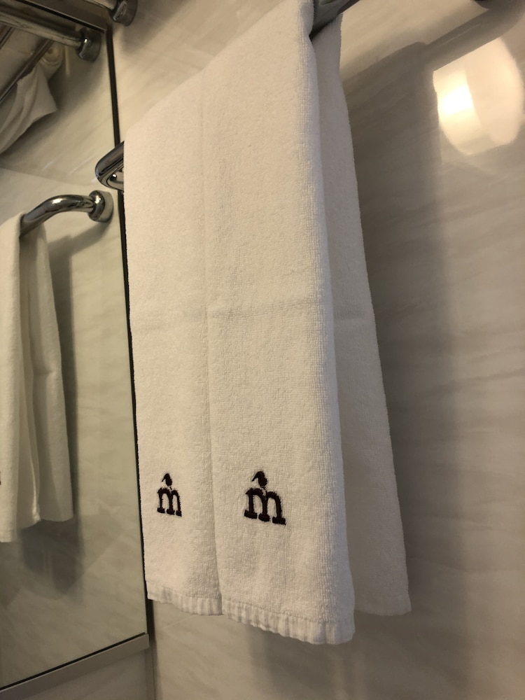 ダブルルーム 喫煙可 客室8 | ネストホテルオルト目黒駅前