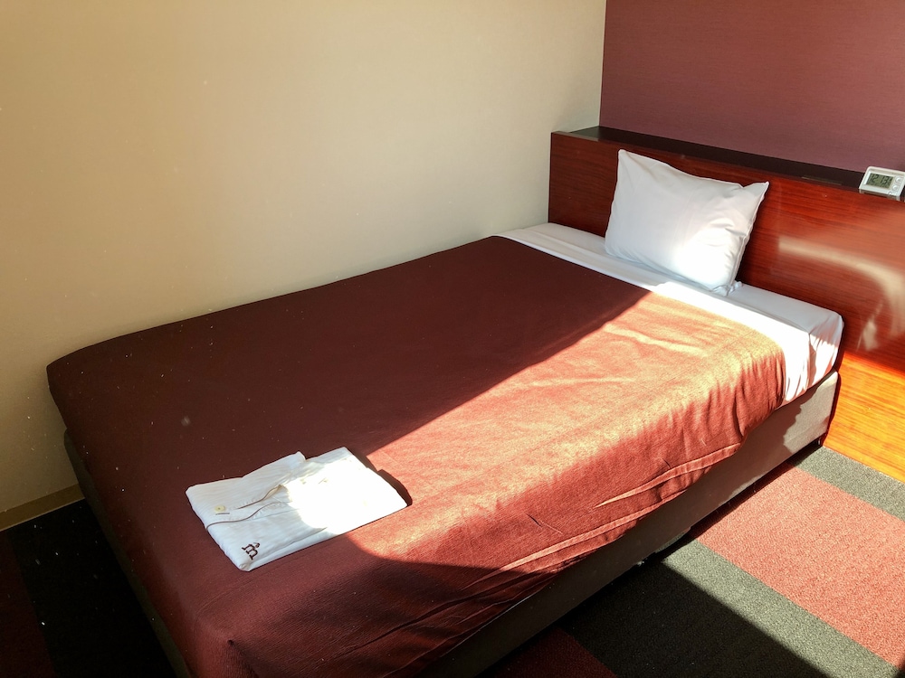 セミダブルルーム 喫煙可 客室7 | ネストホテルオルト目黒駅前