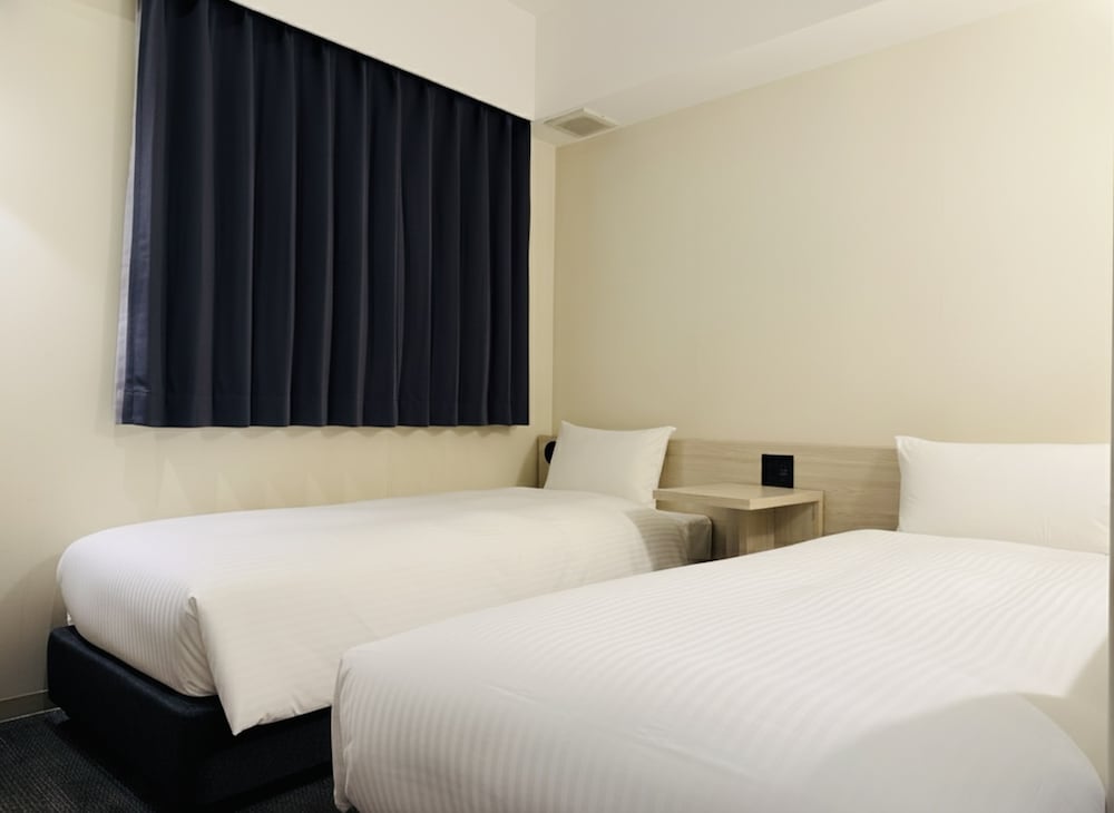 ベーシック ツインルーム | ネストホテルオルト目黒駅前