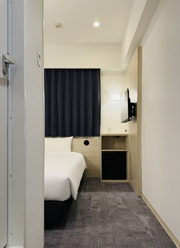 ベーシック ツインルーム 客室3 | ネストホテルオルト目黒駅前