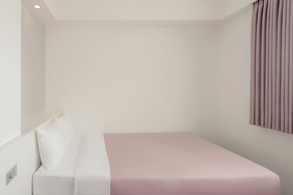 ダブルルーム 禁煙 | ネストホテルオルト目黒駅前