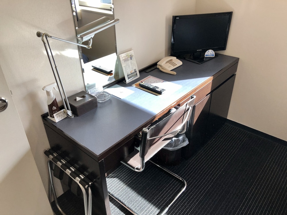 コネクティングルーム 喫煙可 客室10 | ネストホテルオルト目黒駅前