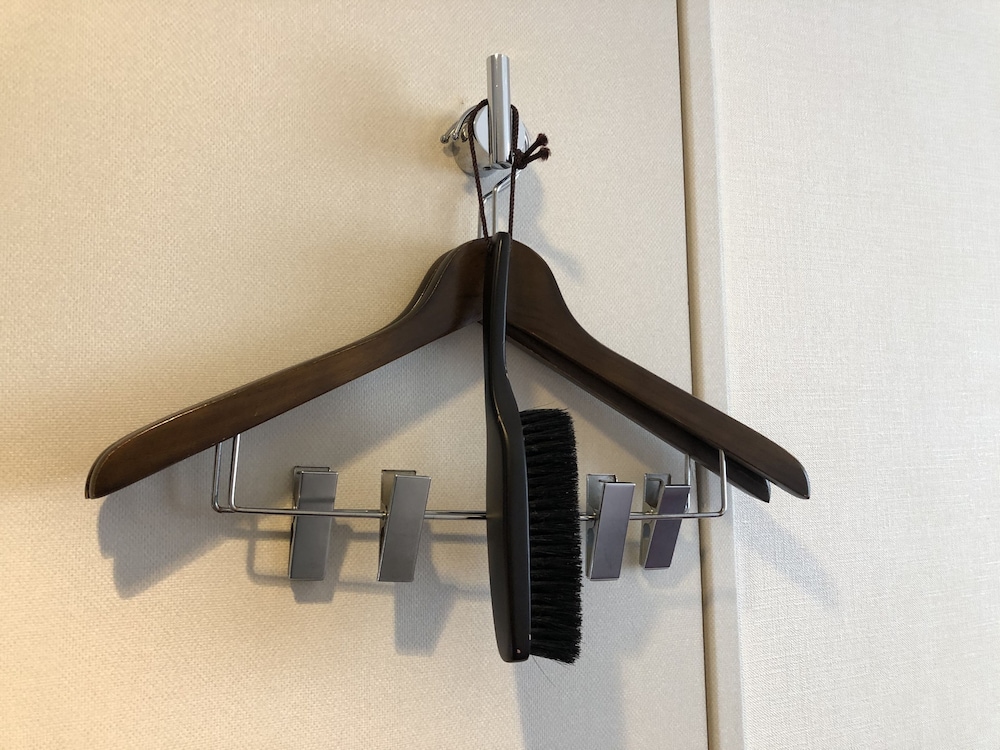 ダブルルーム 喫煙可 客室2 | ネストホテルオルト目黒駅前