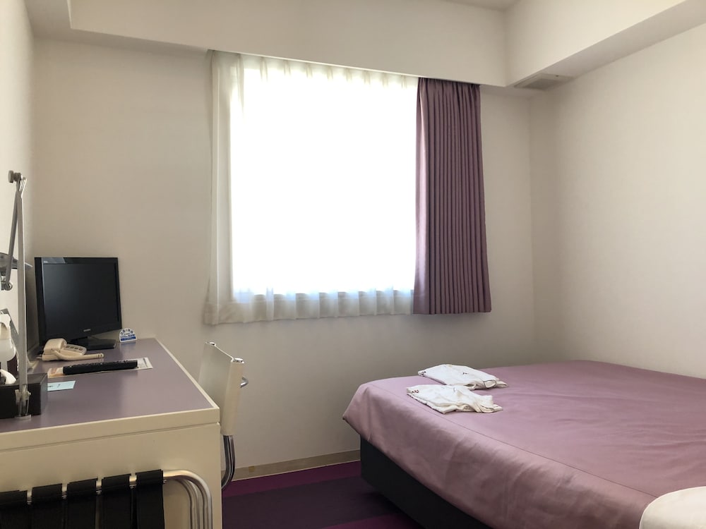 ダブルルーム 禁煙 | ネストホテルオルト目黒駅前