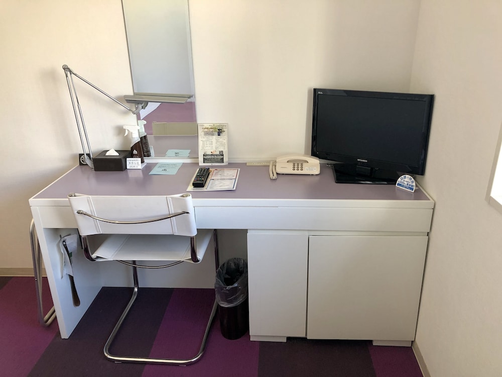 ダブルルーム 喫煙可 客室3 | ネストホテルオルト目黒駅前