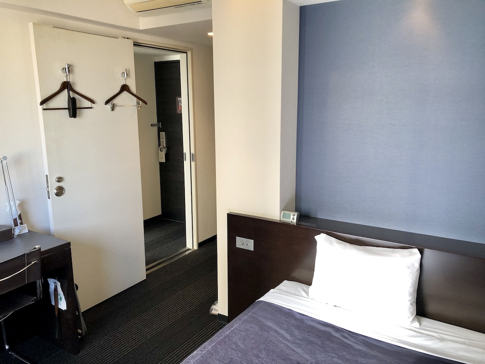 コネクティングルーム 喫煙可 客室6 | ネストホテルオルト目黒駅前