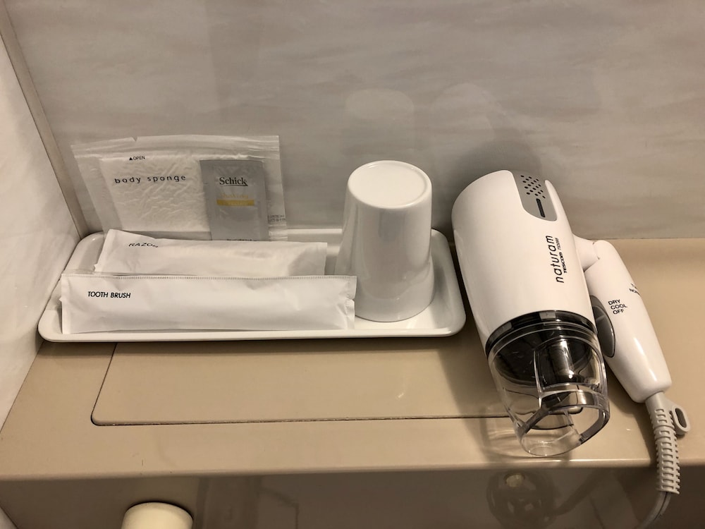 セミダブルルーム 喫煙可 客室10 | ネストホテルオルト目黒駅前