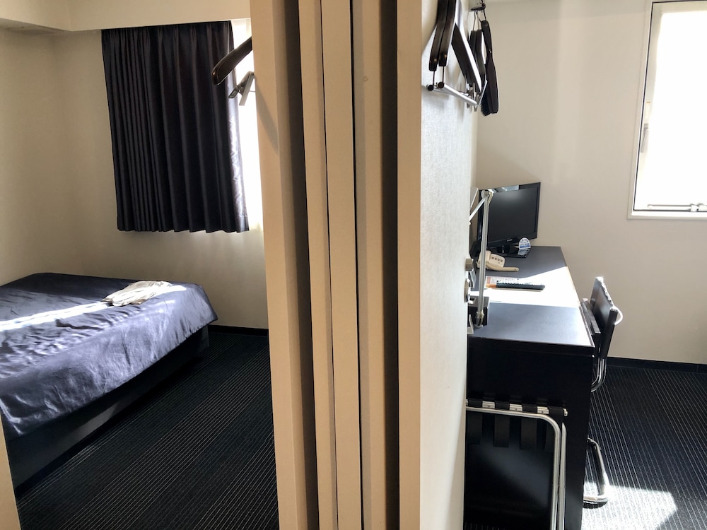 コネクティングルーム 喫煙可 客室3 | ネストホテルオルト目黒駅前