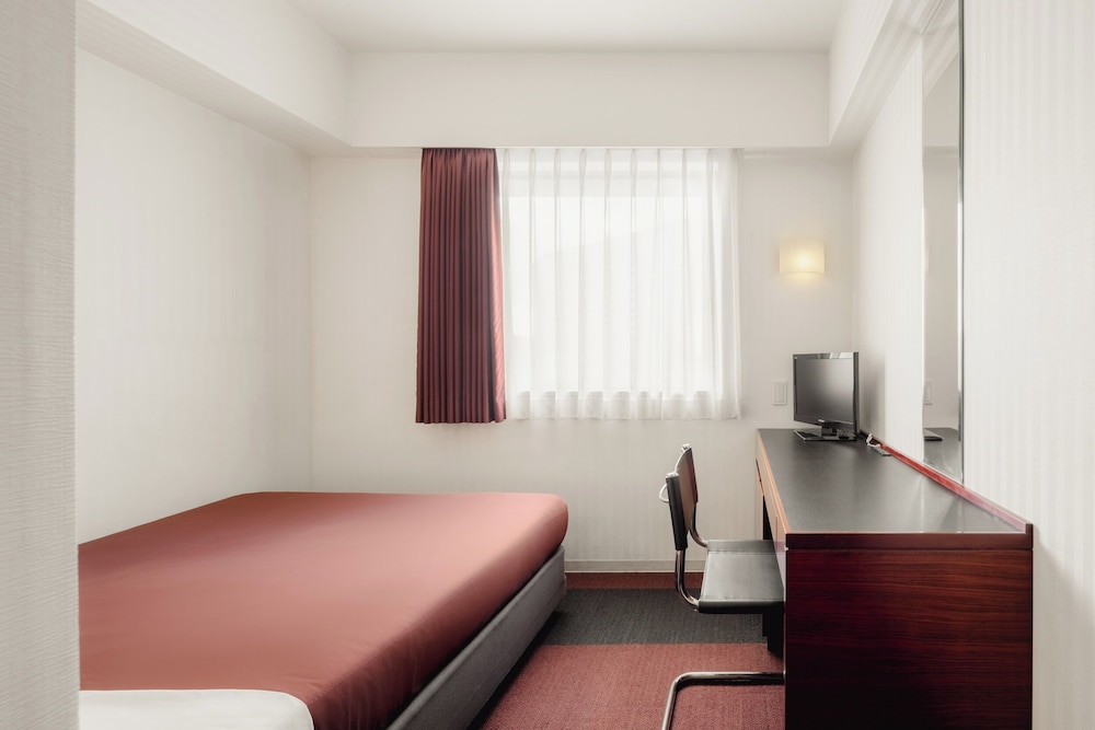 セミダブルルーム 禁煙 客室1 | ネストホテルオルト目黒駅前