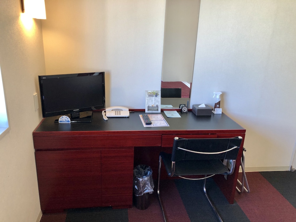 セミダブルルーム 喫煙可 客室1 | ネストホテルオルト目黒駅前