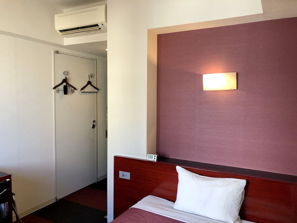 セミダブルルーム 喫煙可 客室8 | ネストホテルオルト目黒駅前