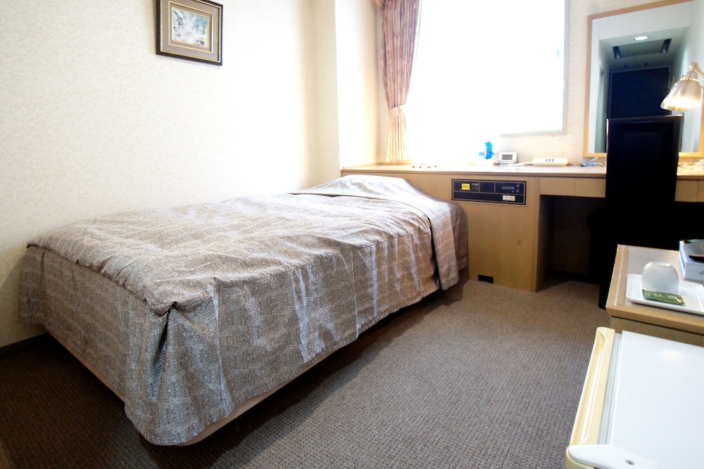 セミダブルルーム B, 禁煙 客室2 | ロイヤルイン水戸