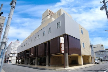 ロイヤルイン水戸