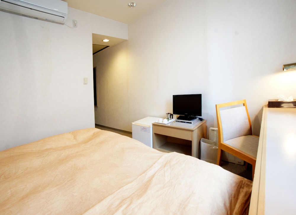 ダブルルーム 喫煙 | ロイヤルイン水戸