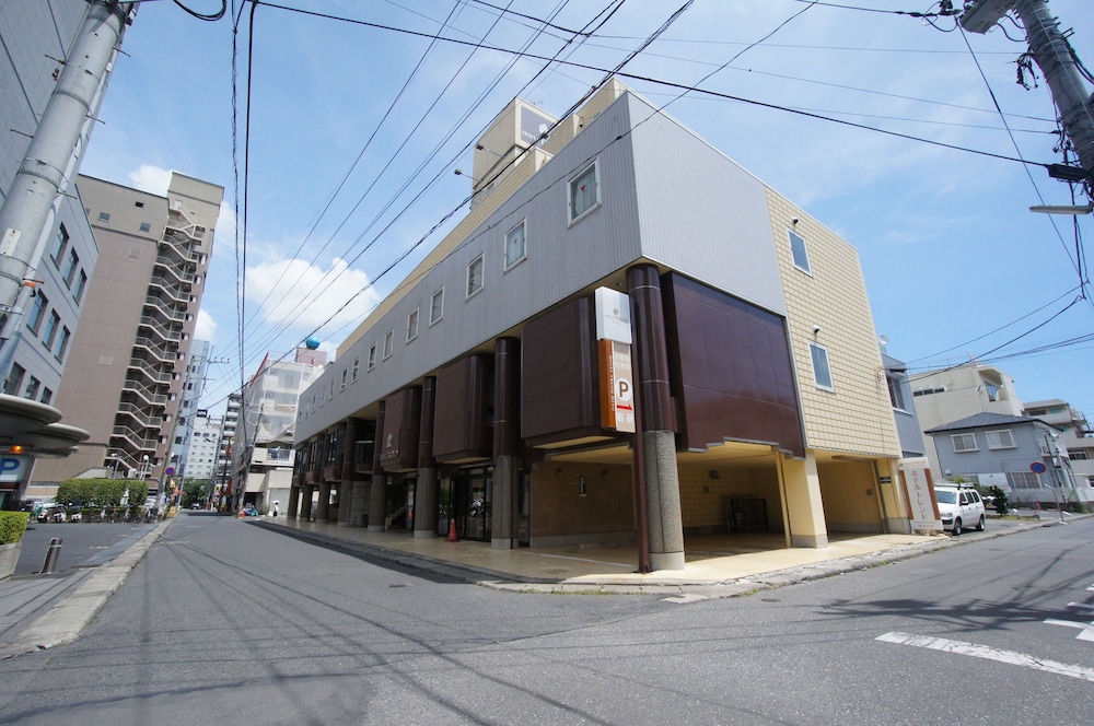 メインイメージ | ロイヤルイン水戸