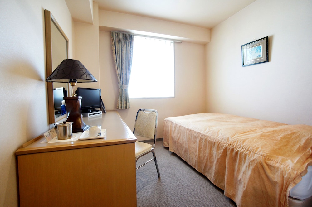 セミダブルルーム A, 喫煙 客室3 | ロイヤルイン水戸