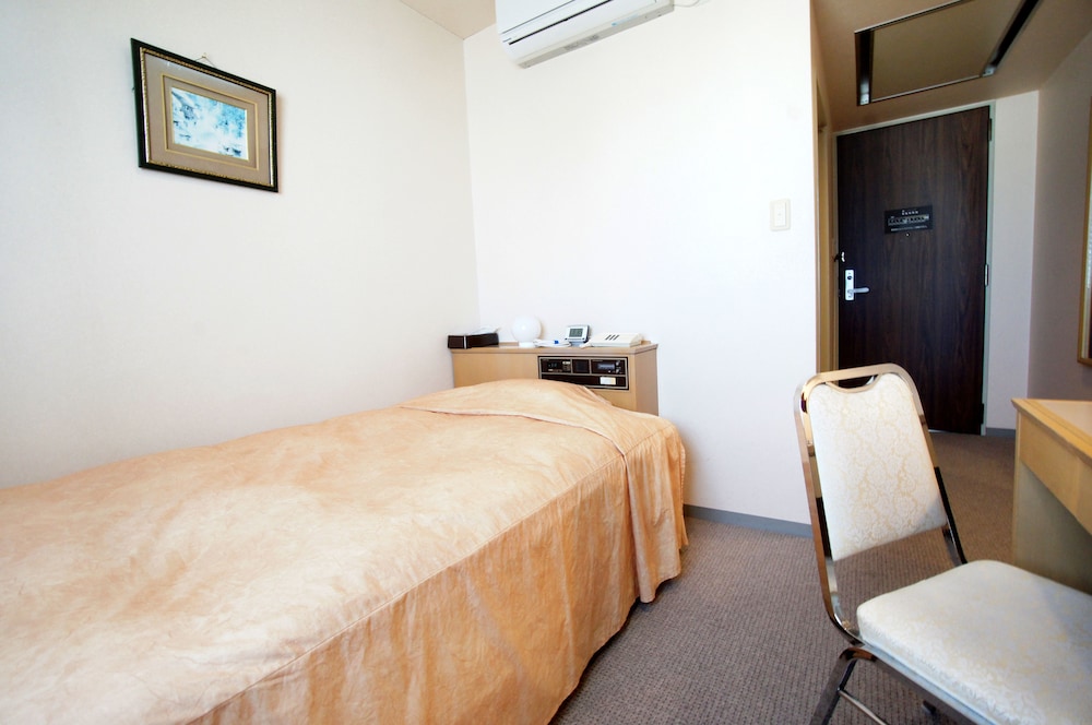 セミダブルルーム A, 喫煙 客室2 | ロイヤルイン水戸