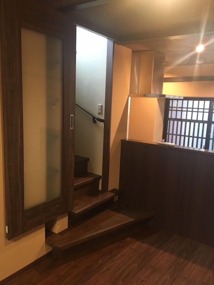 階段1 | 堀川小路 梅ノ戸 庵 階段1 | 堀川小路 梅ノ戸 庵