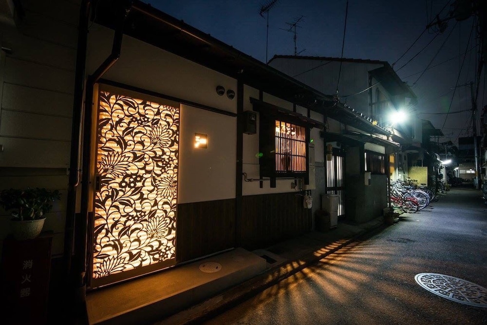 メインイメージ | 壬生寺 梅ノ戸庵 メインイメージ | 壬生寺 梅ノ戸庵