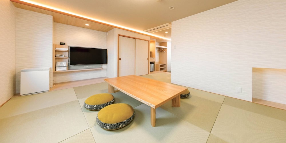 和室　禁煙 客室2 | 東海シティホテル