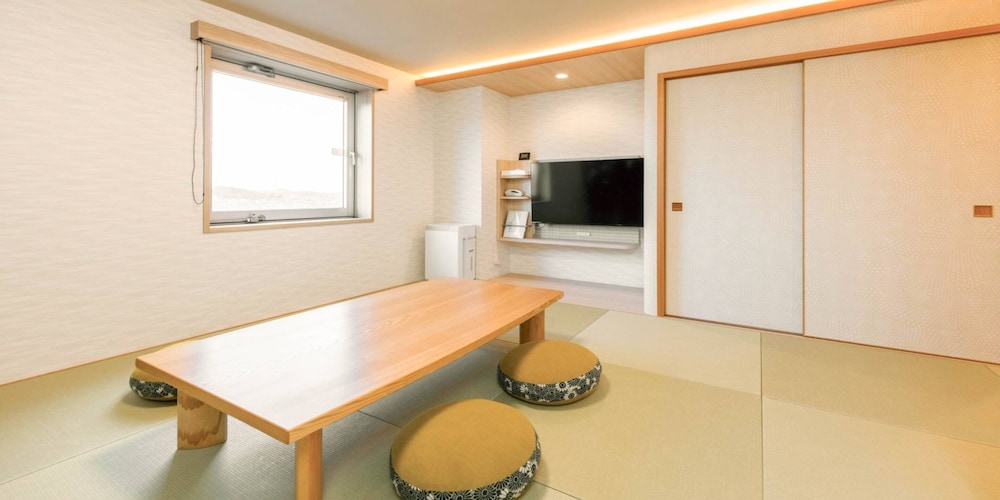 和室　禁煙 客室3 | 東海シティホテル