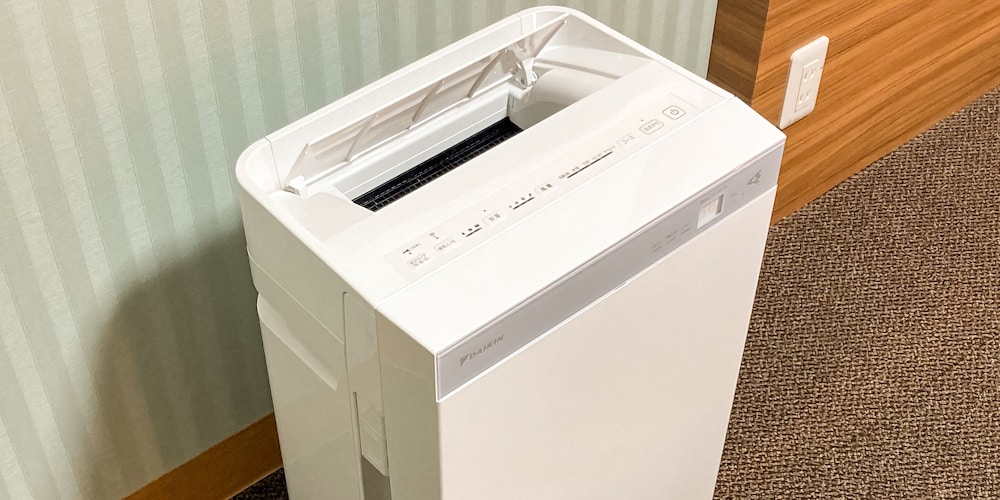 スタンダード ツインルーム 禁煙 客室2 | 東海シティホテル