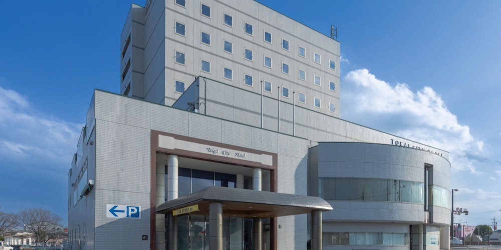 メイン イメージ1 | 東海シティホテル