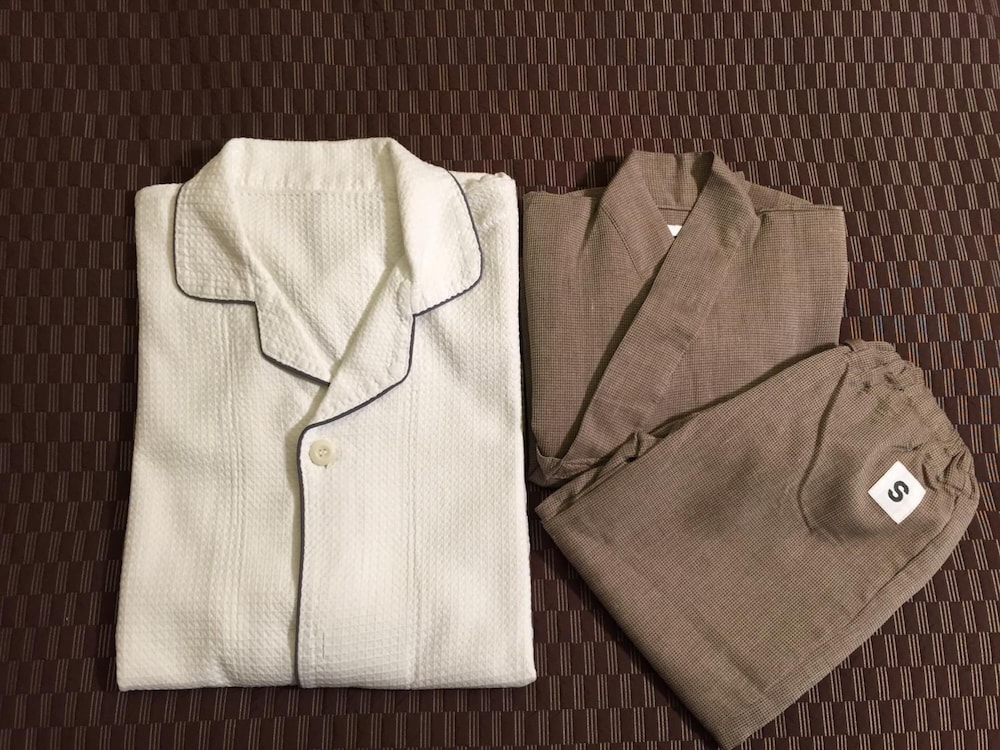 スタンダード ツインルーム 禁煙 客室の設備とサービス0 | 東海シティホテル