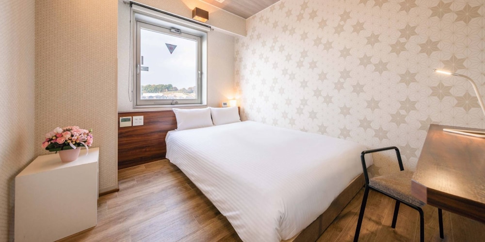 スタンダード ダブルルーム 禁煙 客室3 | 東海シティホテル