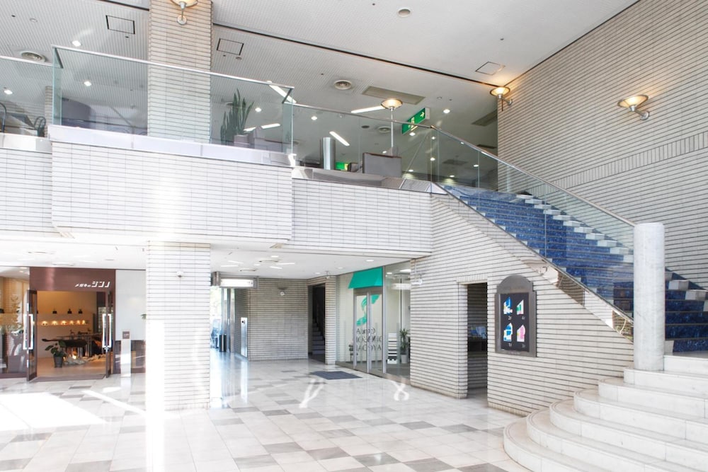 外観の詳細1 | 東海シティホテル