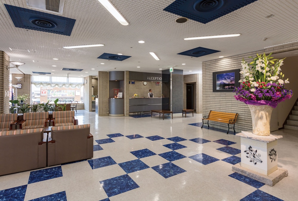 メインイメージ | 東海シティホテル