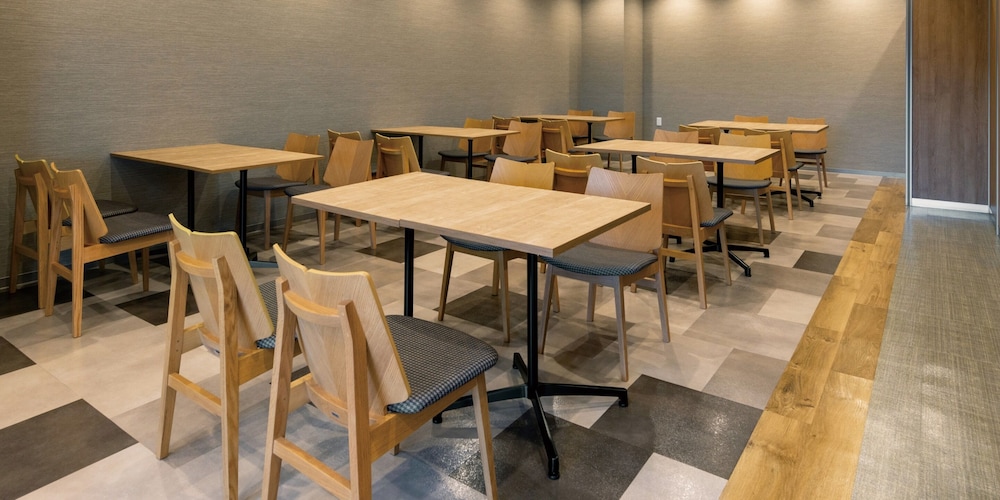 レストラン1 | 東海シティホテル