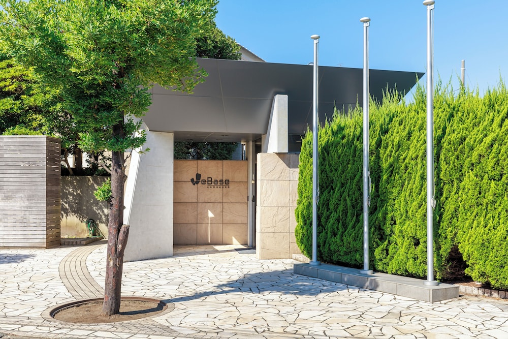 メインイメージ | WeBase 鎌倉