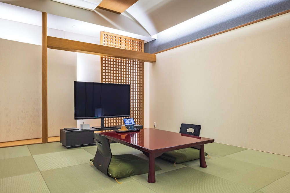 和室 禁煙 客室4 | WeBase 鎌倉