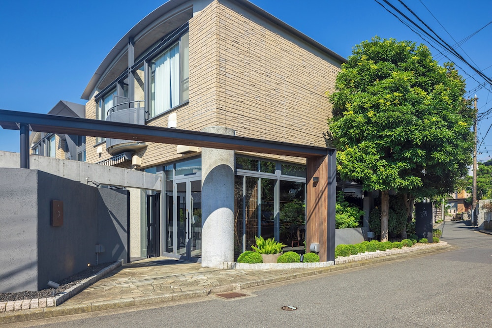 レストラン1 | WeBase 鎌倉